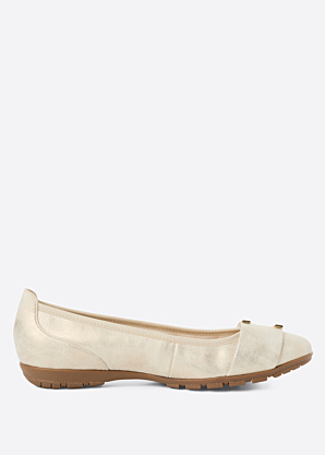 Marco Tozzi balerinos