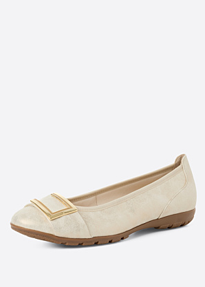 Marco Tozzi balerinos