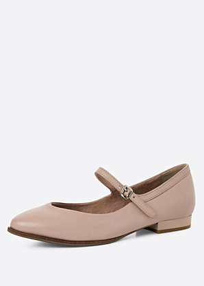 Marco Tozzi balerinos