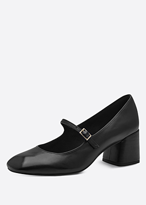 Marco Tozzi bateliai