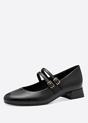 Marco Tozzi bateliai