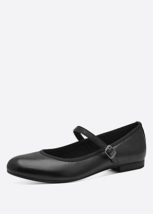 Marco Tozzi balerinos