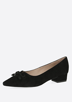 Peter Kaiser bateliai