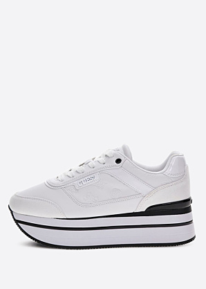 Guess laisvalaikio bateliai Hansin