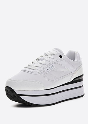 Guess laisvalaikio bateliai Hansin