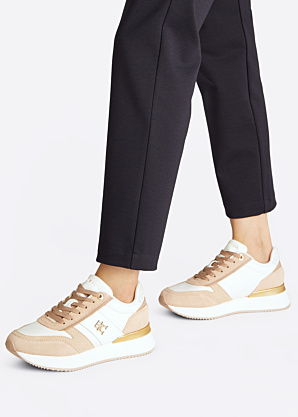 Tommy Hilfiger laisvalaikio bateliai