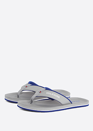 Tommy Hilfiger šlepetės