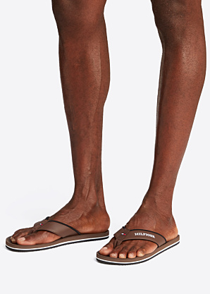 Tommy Hilfiger šlepetės