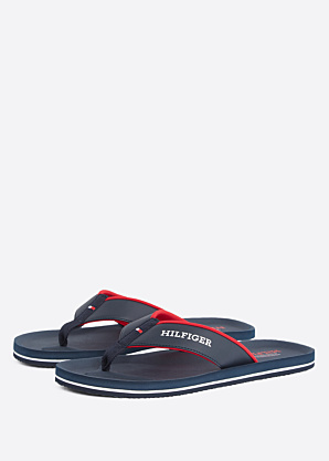 Tommy Hilfiger šlepetės