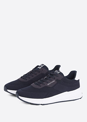 Tommy Hilfiger laisvalaikio bateliai