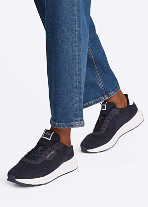 Tommy Hilfiger laisvalaikio bateliai