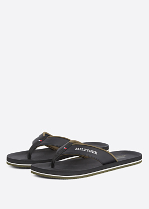 Tommy Hilfiger šlepetės