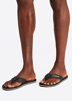 Tommy Hilfiger šlepetės