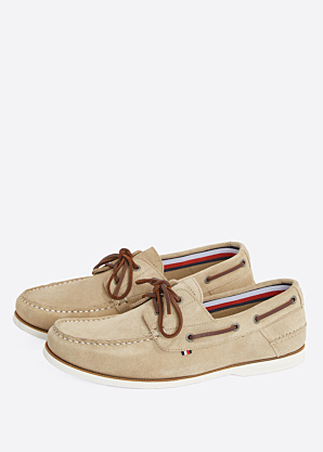 Tommy Hilfiger mokasinai