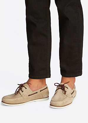 Tommy Hilfiger mokasinai