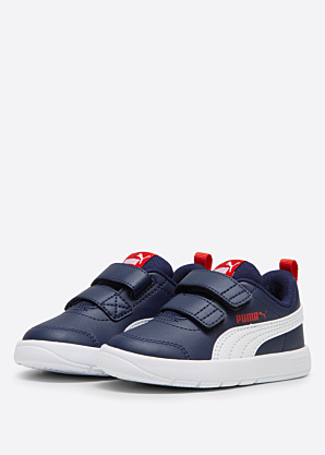 Puma laisvalaikio batai Courtflex