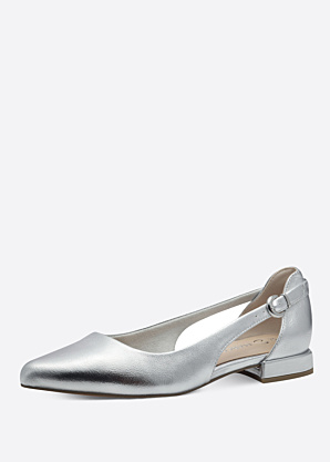 Marco Tozzi bateliai