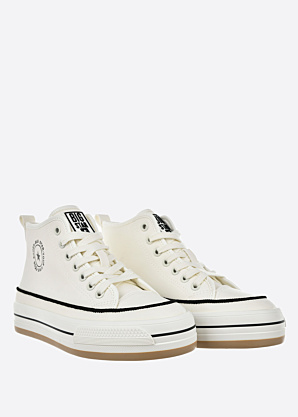 Big Star šilti pamušalu laisvalaikio batai