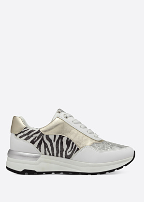 Marco Tozzi laisvalaikio bateliai