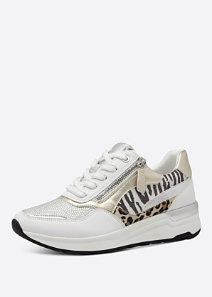 Marco Tozzi laisvalaikio bateliai