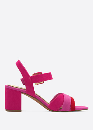 Marco Tozzi bateliai