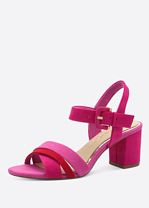 Marco Tozzi bateliai