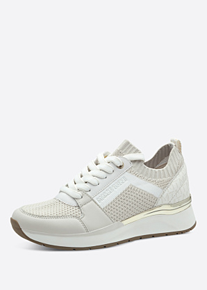 Marco Tozzi laisvalaikio bateliai