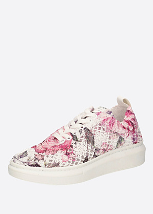 Mustang laisvalaikio bateliai