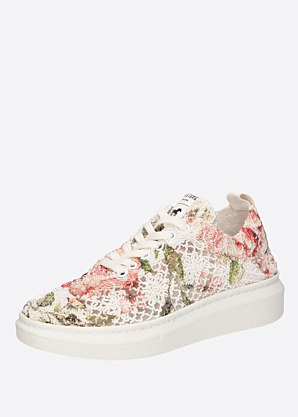 Mustang laisvalaikio bateliai