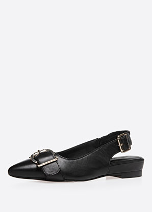 Copenhagen shoes bateliai Call It Love