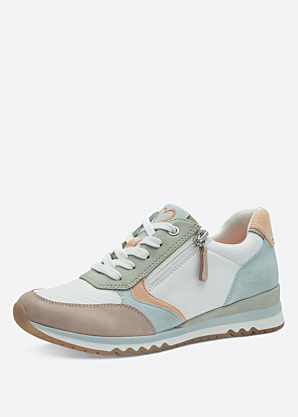 Marco Tozzi laisvalaikio bateliai