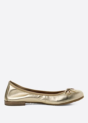 Marco Tozzi balerinos