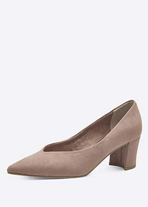 Marco Tozzi bateliai