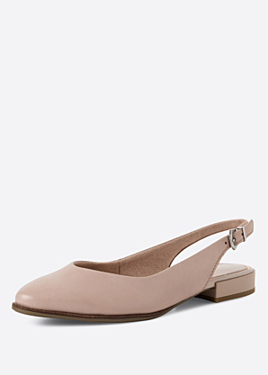 Marco Tozzi bateliai