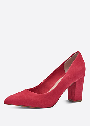 Marco Tozzi bateliai