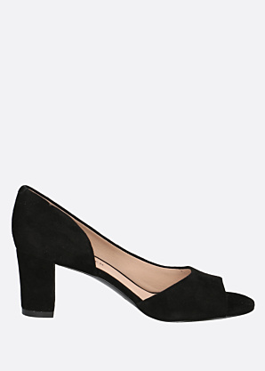 Peter Kaiser bateliai