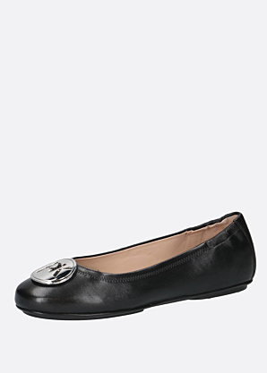 Peter Kaiser balerinos