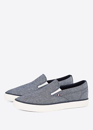 Tommy Hilfiger laisvalaikio batai