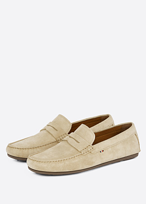 Tommy Hilfiger mokasinai