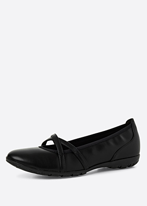 Marco Tozzi balerinos