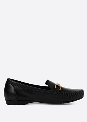 Marco Tozzi mokasinai