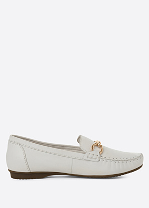 Marco Tozzi mokasinai