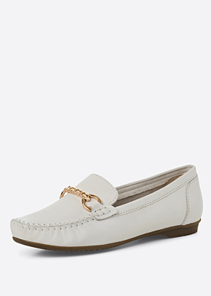 Marco Tozzi mokasinai