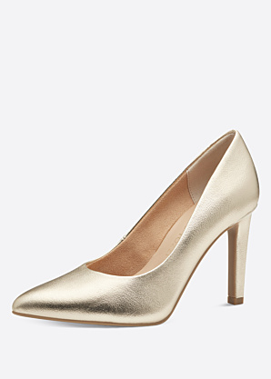 Marco Tozzi bateliai