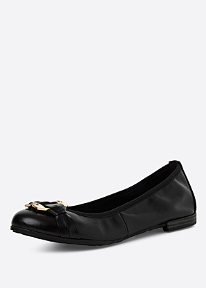 Marco Tozzi balerinos