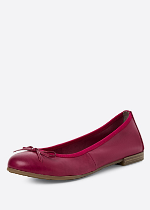 Marco Tozzi balerinos