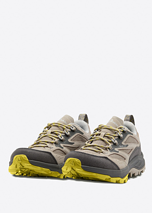 Jack Wolfskin žygio batai Cyrox