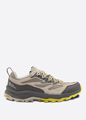 Jack Wolfskin žygio batai Cyrox