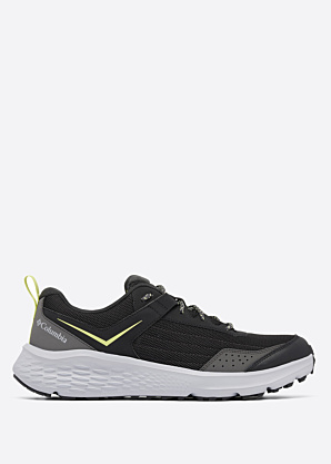 Columbia žygio batai Vertisol