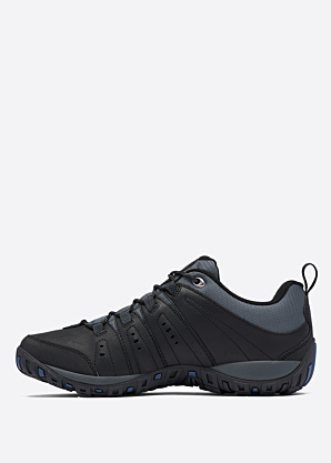 Columbia žygio batai Woodburn 2